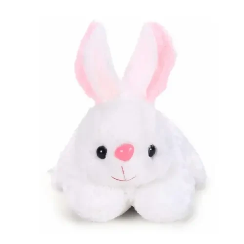 Stuffed Rabbit
